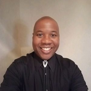 Meet your Posher, Terrence